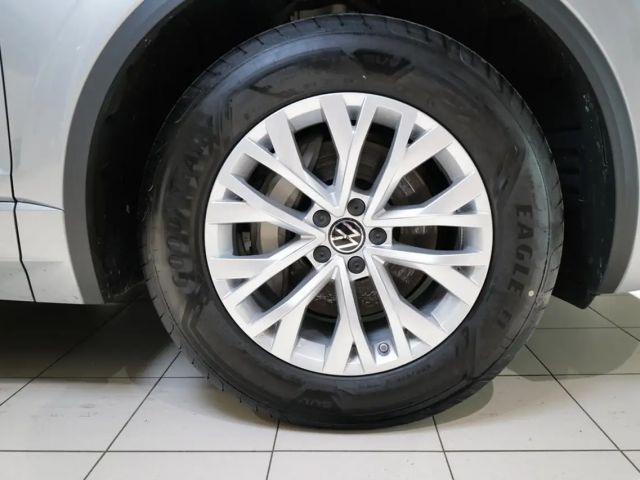 Volkswagen Touareg 3.0 V6 TDI Elegance Elegance