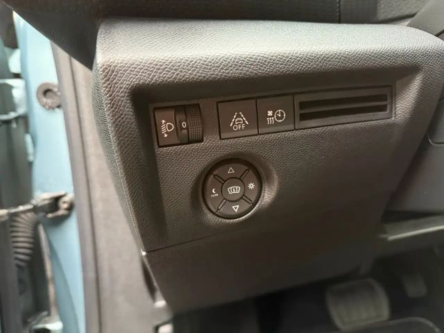 Citroën ë-C4 Feel Pack