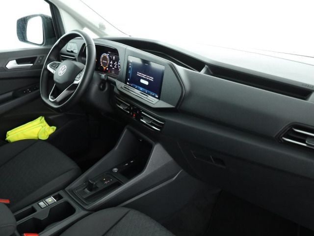 Volkswagen Caddy DSG Life