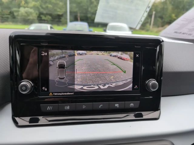 Seat Ibiza 1.0 TSI Style