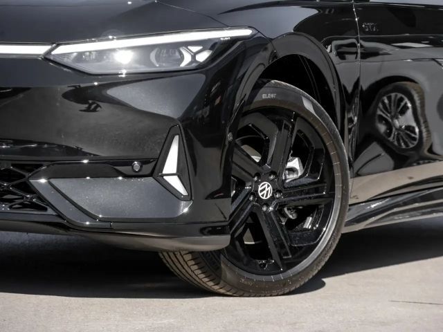 Volkswagen ID.7 GTX IQ.Drive