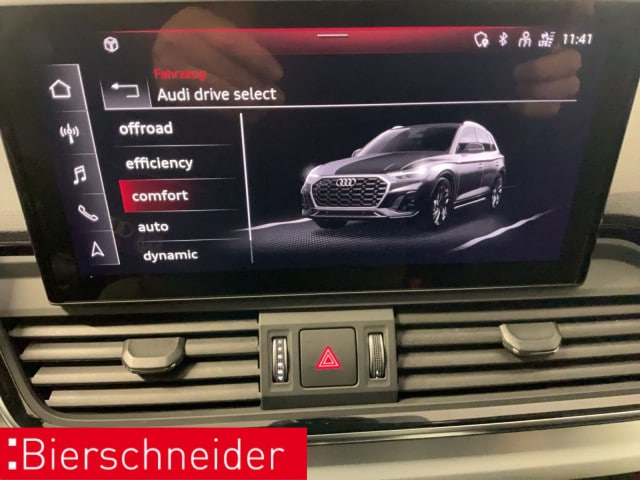 Audi Q5 40 TDI Quattro S-Tronic