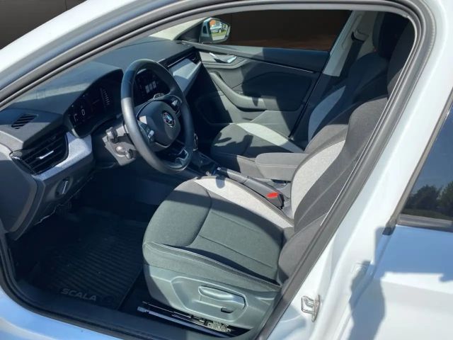 Skoda Scala 1.0 TSI Selection