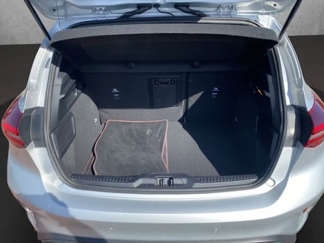 Ford Focus EcoBoost ST Line