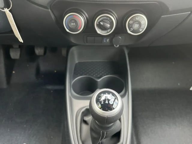 Toyota Aygo X Hatchback Play X-play