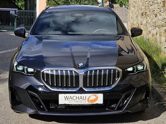 BMW 520 520d Touring