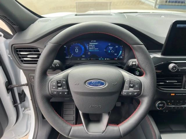 Ford Kuga Plug in Hybrid ST Line X