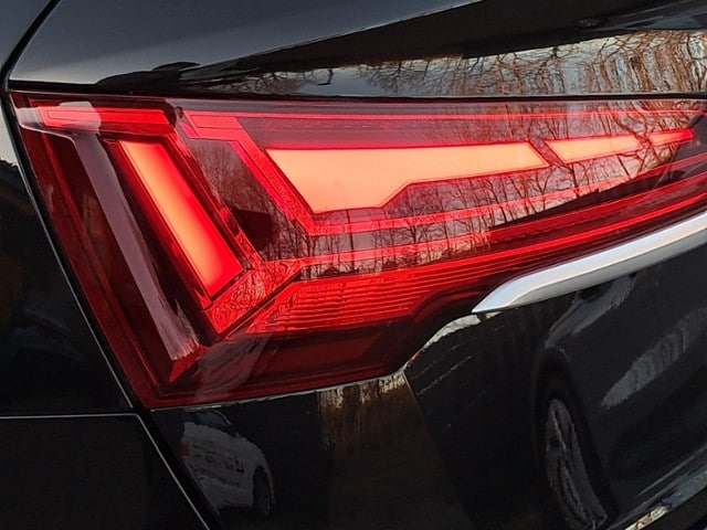 Audi Q5 40 TFSI Quattro S-Tronic Sportback