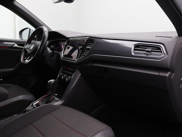 Volkswagen T-Roc 2.0 TSI DSG Sport