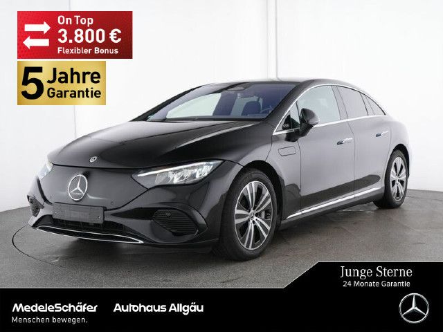 Mercedes-Benz EQE 300 Sedan