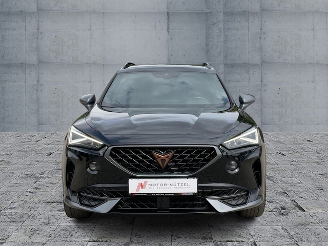 Cupra Formentor 4Drive DSG