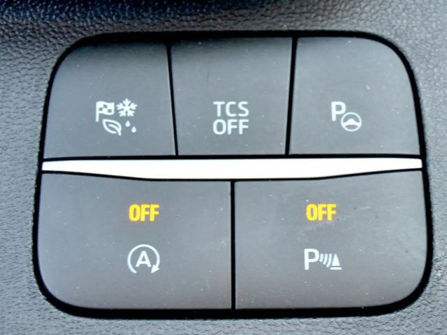 Ford Fiesta Titanium