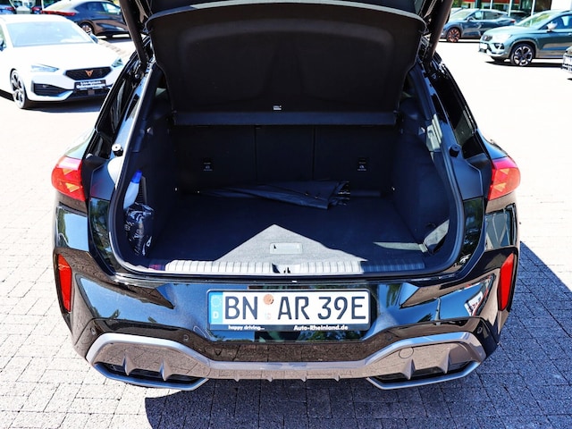 Cupra Terramar 1.5 e-Hybrid VZ