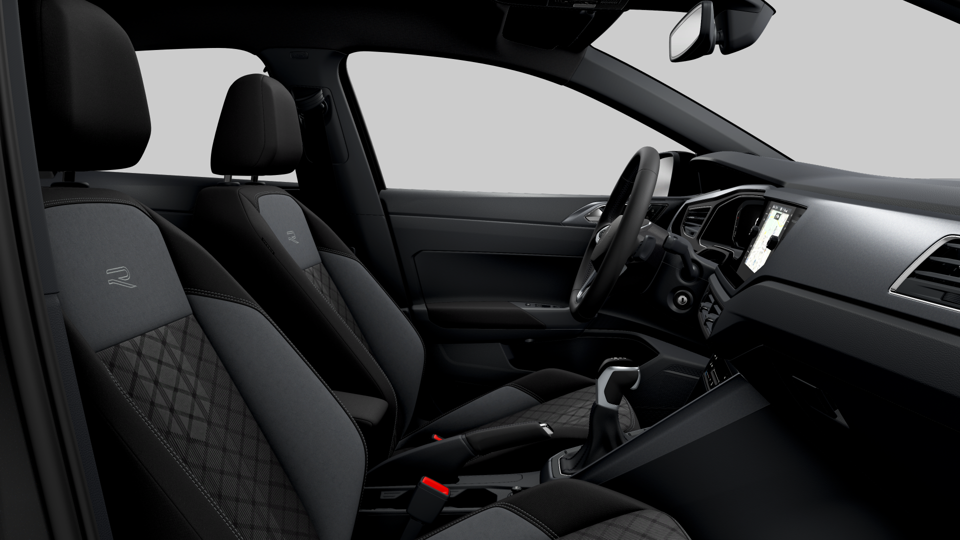 Volkswagen Taigo 1.0 TSI DSG R-Line