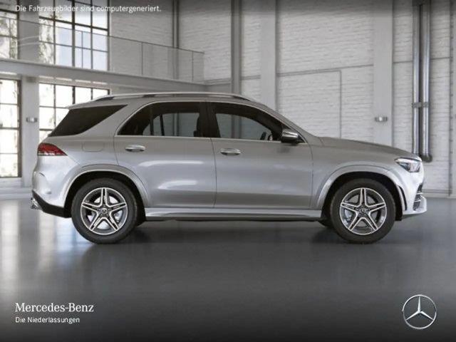 Mercedes-Benz GLE 350 4MATIC AMG Line