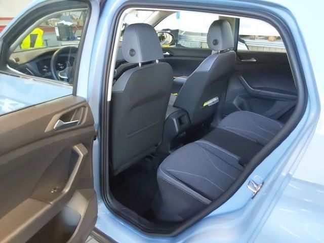 Volkswagen T-Cross 1.0 TSI Style