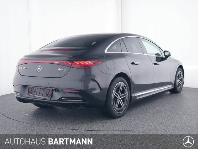 Mercedes-Benz EQE 350 Sedan