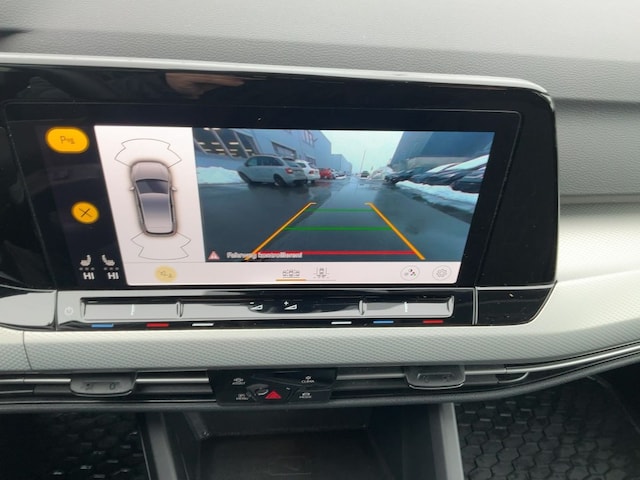 Volkswagen Golf Golf VIII Move