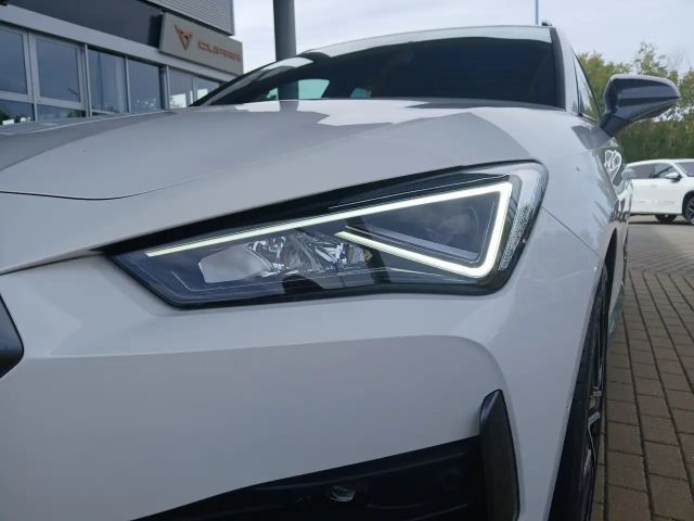 Cupra Leon DSG