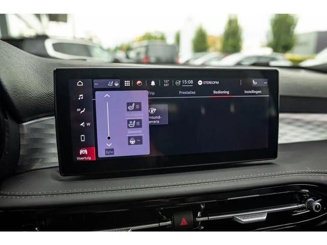 Alfa Romeo Tonale Veloce