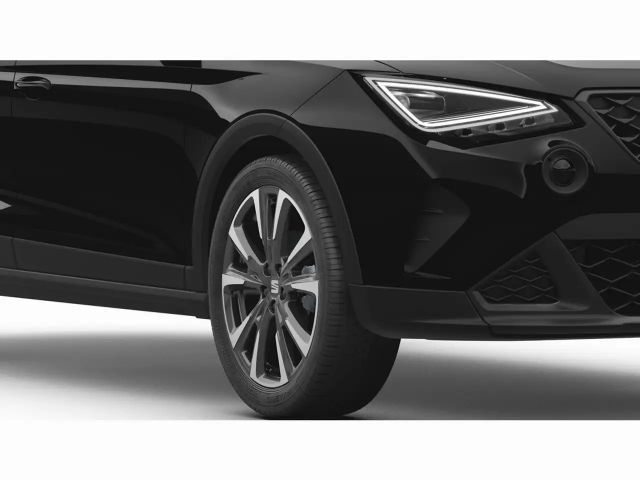 Seat Arona 1.0 TSI Style