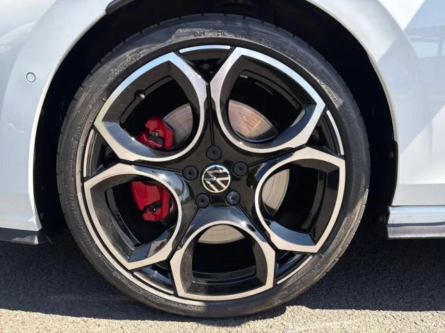 Volkswagen Golf 2.0 TSI DSG GTI