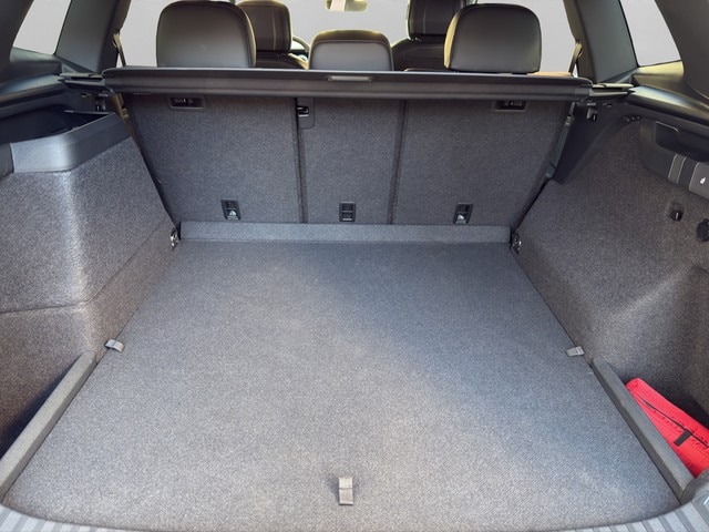 Volkswagen Tayron eHybrid