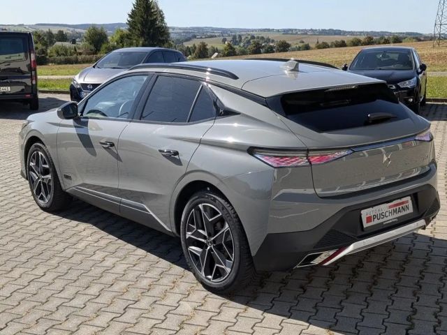 Citroën DS4 PureTech