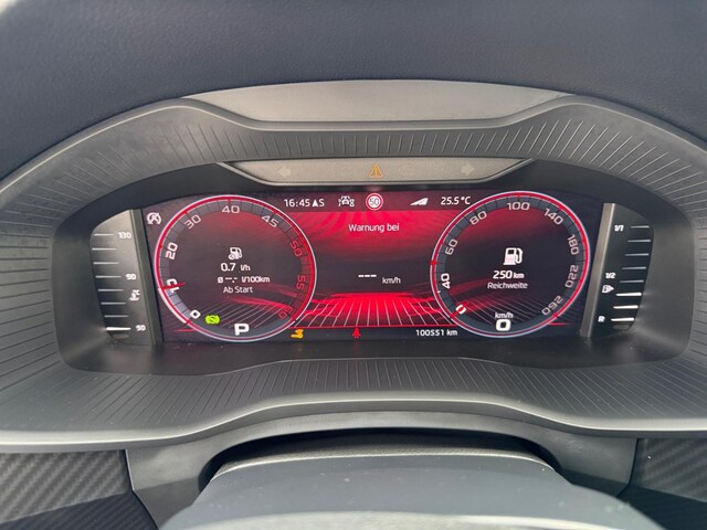 Skoda Kodiaq 2.0 TDI Sportline