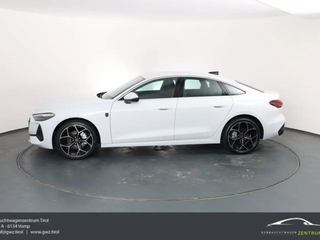 Audi A5 MHEV Quattro S-Tronic