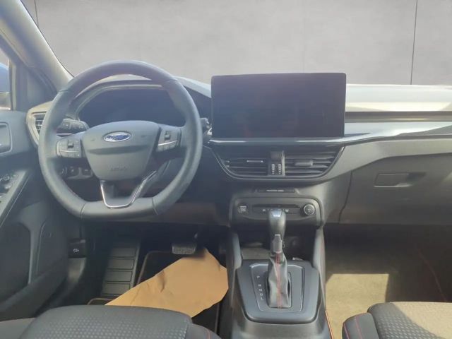 Ford Focus EcoBoost ST Line Wagon