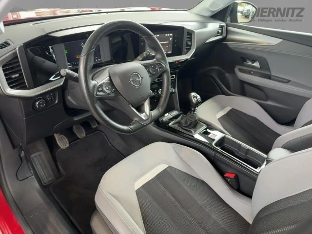 Opel Mokka 1.2 Turbo Elegance Turbo