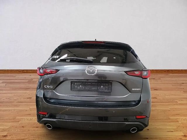 Mazda CX-5 Homura