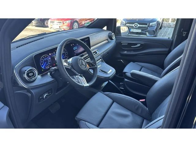 Mercedes-Benz EQV 300 Limousine Lang