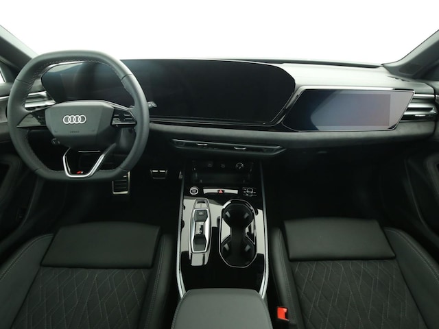 Audi A5 Avant Quattro S-Tronic