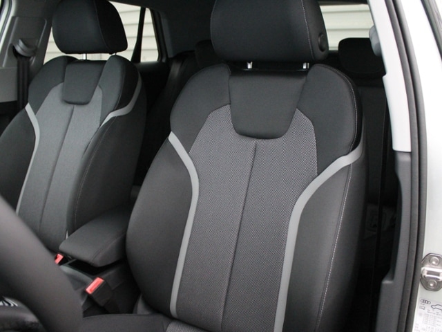 Audi Q2 35 TFSI S-Tronic