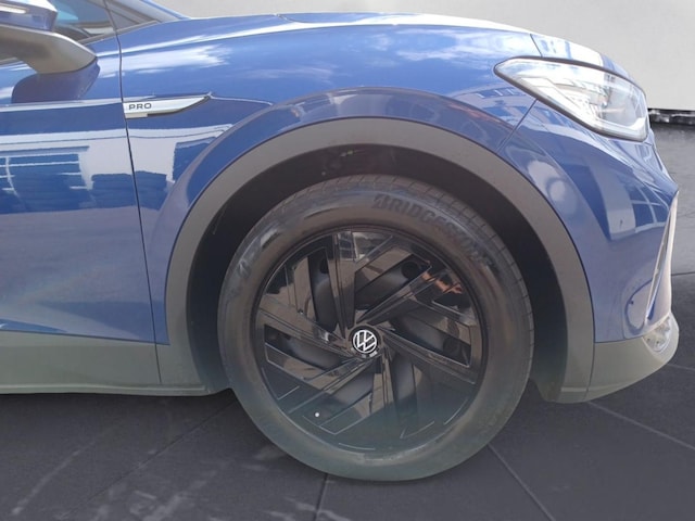 Volkswagen ID.4 Performance Pro Tech