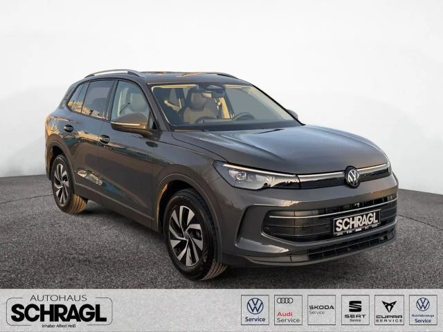 Volkswagen Tiguan 1.5 eTSI DSG Life