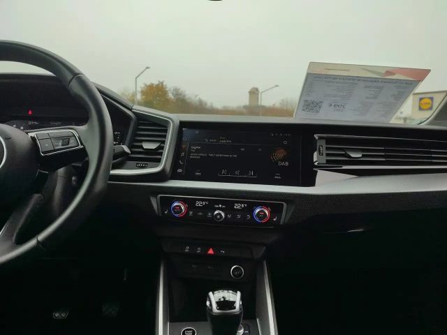 Audi A1 30 TFSI
