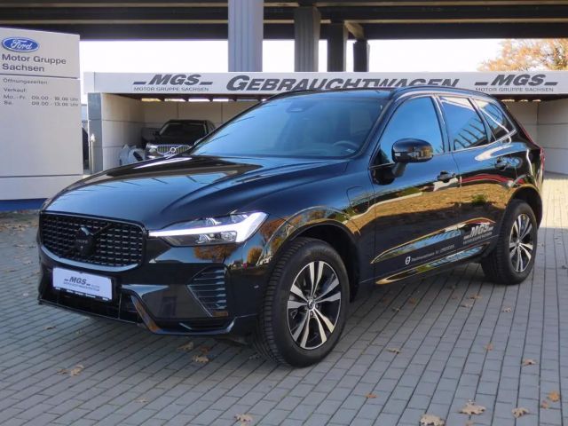 Volvo XC60 Recharge Ultra