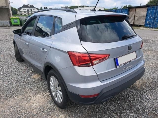 Seat Arona 1.0 TSI DSG Style