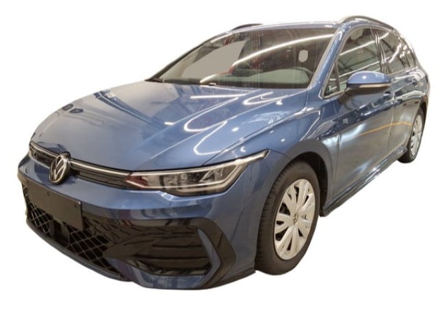 Volkswagen Golf 1.5 TSI R-Line Variant