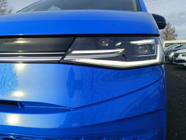 Volkswagen Multivan DSG Life T7