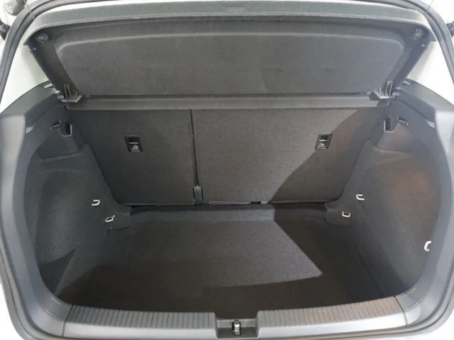 Volkswagen T-Cross VW T-Cross TSI, 2021