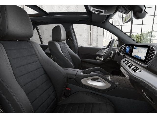 Mercedes-Benz GLE 450 4MATIC