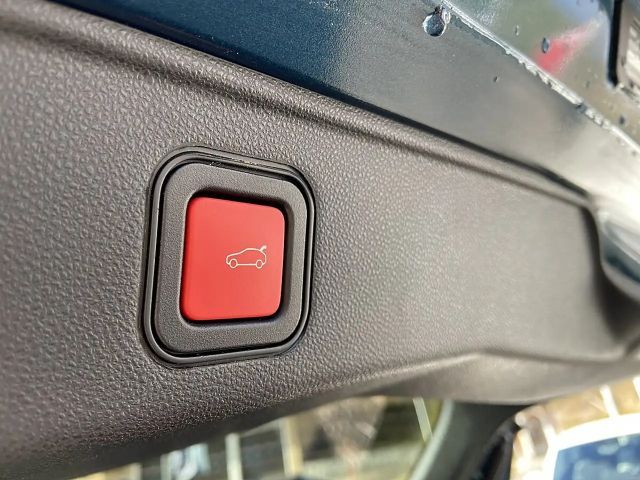 Alfa Romeo Junior Ibrida Speciale