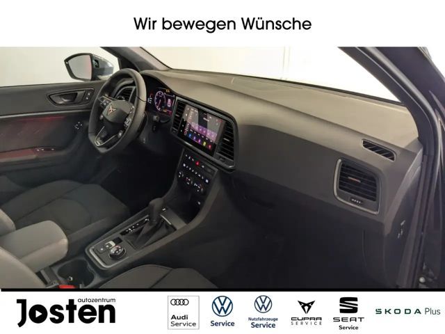 Cupra Ateca 2.0 TSI 4Drive DSG