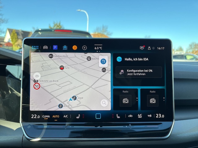 Volkswagen Golf 1.5 TSI Golf VIII Style