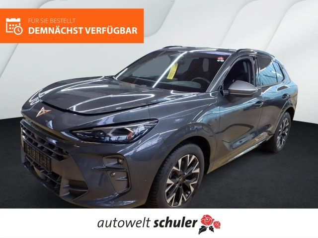 Cupra Terramar 1.5 e-Hybrid e-Hybrid