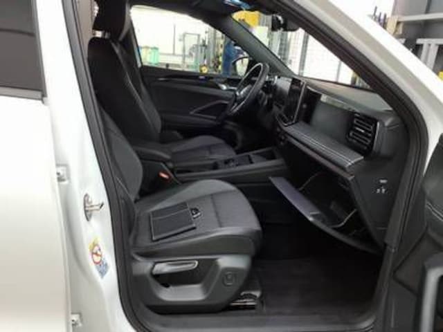 Volkswagen Tiguan 1.5 eTSI DSG